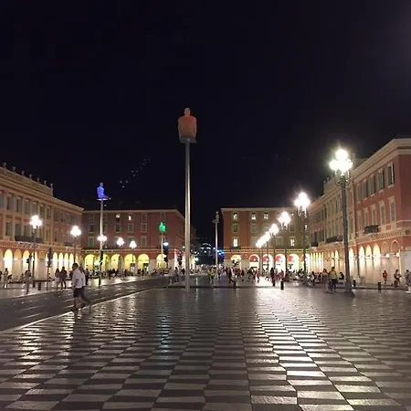 Apartamento Au Centre De