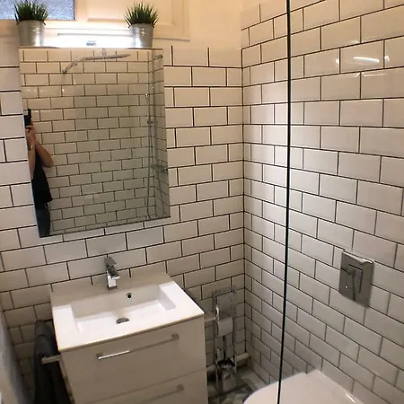 Au Centre De Apartamento