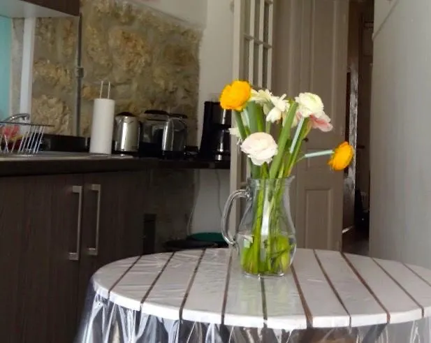 Apartament Au Centre De Nicea