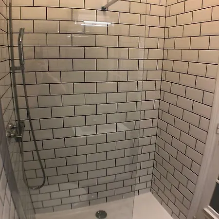 Appartement Au Centre De